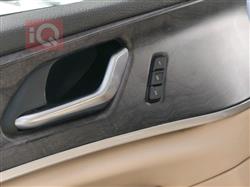 جيب جراند شيروكي إل